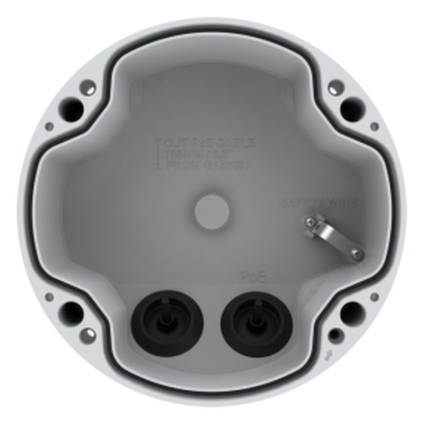 Stützstabilisator Axis 02712-001