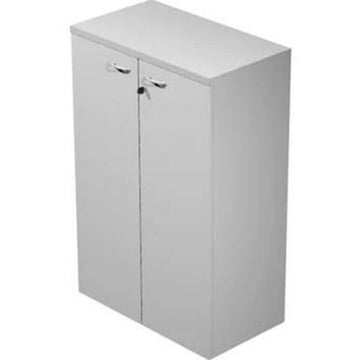 Regal Artexport Weiß Melamine 80 x 35 x 120 cm