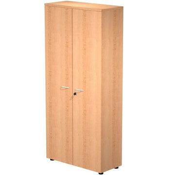 Regal Artexport Weiß Melamine 80 x 35 x 180 cm Lang