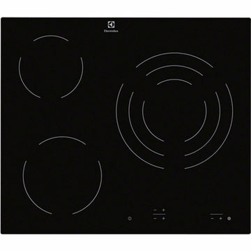 Platte aus Glaskeramik Electrolux EHF6232IOK 60 cm 5700 W