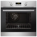 Herd Electrolux EZB3430AOX 60 L 2500W
