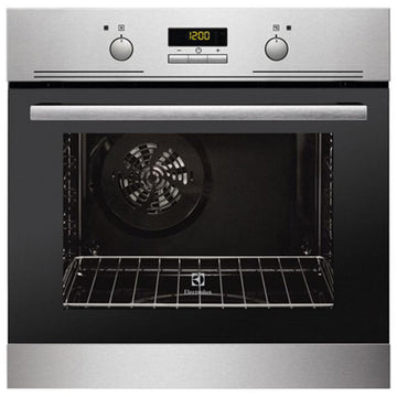 Herd Electrolux EZB3430AOX 60 L 2500W