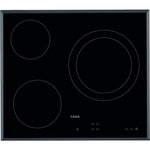 Platte aus Glaskeramik AEG (Restauriert D)