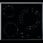 Platte aus Glaskeramik AEG (Restauriert D)