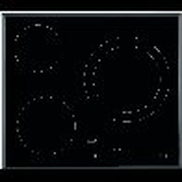 Platte aus Glaskeramik AEG (Restauriert D)