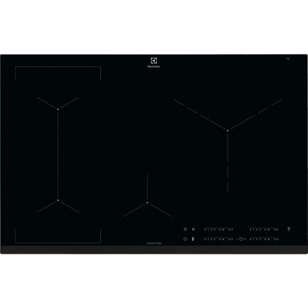 Induktionskochfeld Electrolux EIV83446 78 cm 7350 W