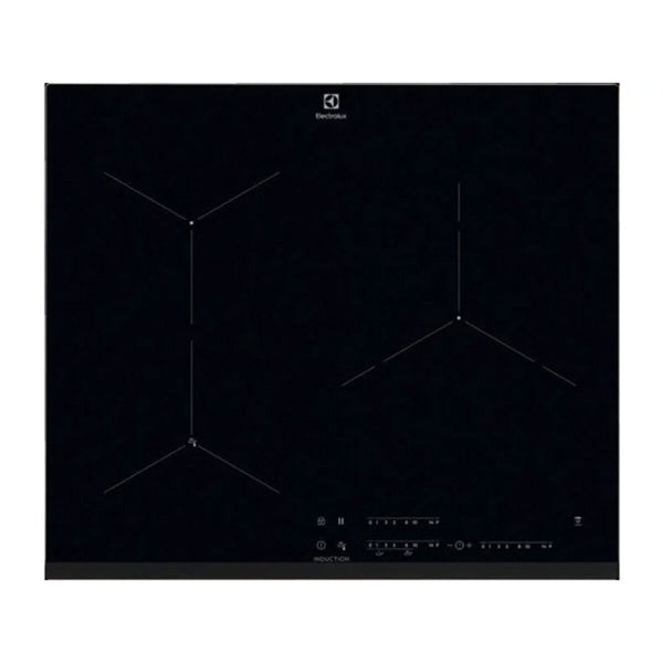 Induktionskochfeld Electrolux EIF61342 60 cm (3 Herde)