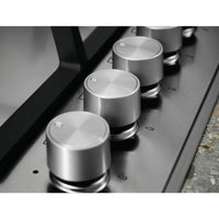 Gasplatte Electrolux KGS6436SX 59,5 cm 4000 W