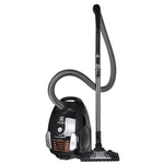 Staubsauger Electrolux EPF63EB-S Schwarz 700 W