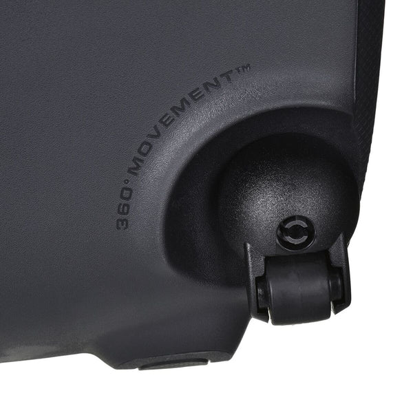 Staubsauger Electrolux EPF63EB-S Schwarz 700 W