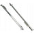 Backform Electrolux TR2LFV Silberfarben (Raster) (4,2 cm)