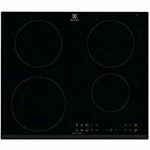 Induktionskochfeld Electrolux