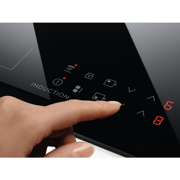 Induktionskochfeld Electrolux