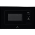 Mikrowelle Electrolux LMS2173EMX Schwarz 700 W 17 L