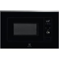 Mikrowelle Electrolux LMS2173EMX Schwarz 700 W 17 L