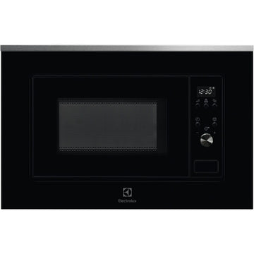 Mikrowelle Electrolux LMS2173EMX Schwarz 700 W 17 L