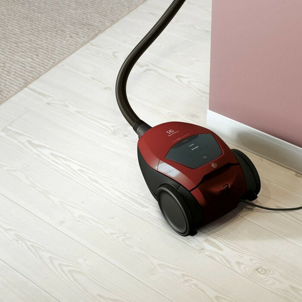 Staubsauger mit Beutel Electrolux PD82-ANIMA Rot 600 W