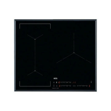 Induktionskochfeld Aeg IAE63421FB 60 cm (3 Kochbereiche)