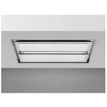 Konventioneller Rauchfang AEG DCK5281HG Weiß