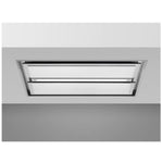 Konventioneller Rauchfang AEG DCK5281HG Weiß