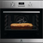 Herd Electrolux EOF3H54X 2700 W 72 L