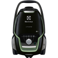 Staubsauger Electrolux EUOC9GREEN Schwarz 700 W