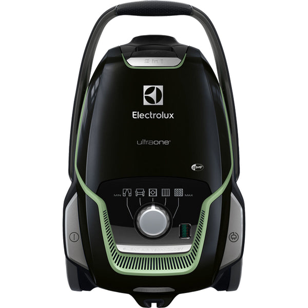 Staubsauger Electrolux EUOC9GREEN Schwarz 700 W