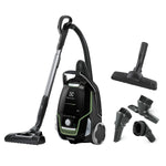 Staubsauger Electrolux EUOC9GREEN Schwarz 700 W