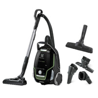 Staubsauger Electrolux EUOC9GREEN Schwarz 700 W