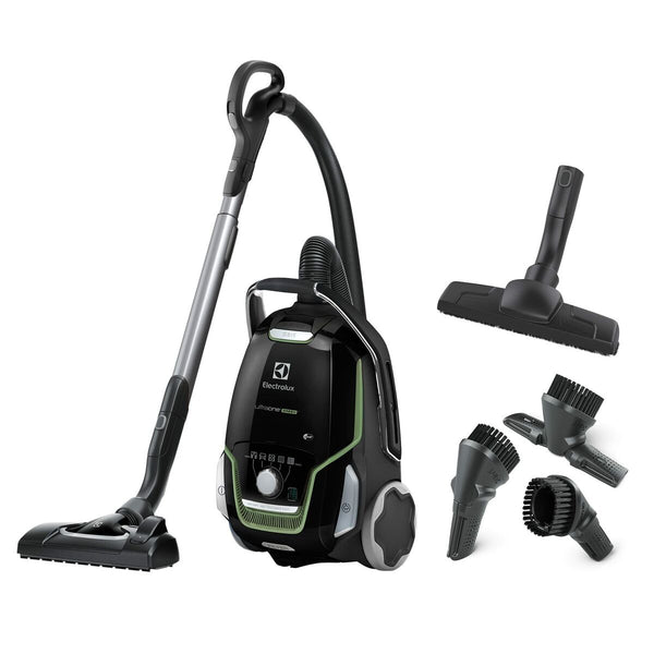 Staubsauger Electrolux EUOC9GREEN Schwarz 700 W