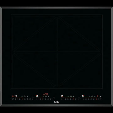 Induktionskochfeld AEG 60 cm
