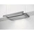 Konventioneller Rauchfang AEG DPE5660M Grau