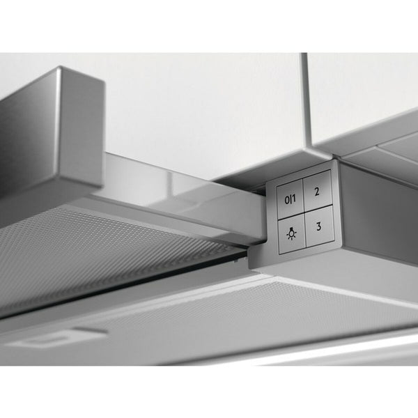 Konventioneller Rauchfang Electrolux