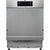 Geschirrspüler AEG FEE63606PM 59,6 cm Grau