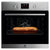 Herd Electrolux EOF4P56X 2300 W 72 L