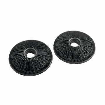 Metallfilter für Abzughaube Electrolux ECFB02 Kohlenstoff 19 x 4 x 19 cm