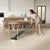 Besenstaubsauger Electrolux ES52C212XN