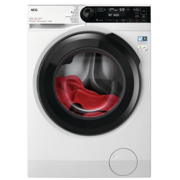 Waschmaschine / Trockner AEG Series 7000 LWR7316O4O 1600 rpm 10 kg 6 Kg Weiß