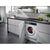 Waschmaschine AEG LFN7G8434F 59,6 cm 1400 rpm 8 kg