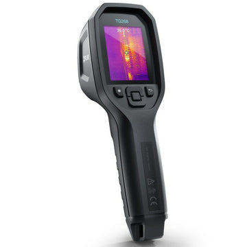 Wärmebildkamera Flir TG268 2,4"