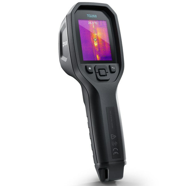 Wärmebildkamera Flir TG268 2,4"