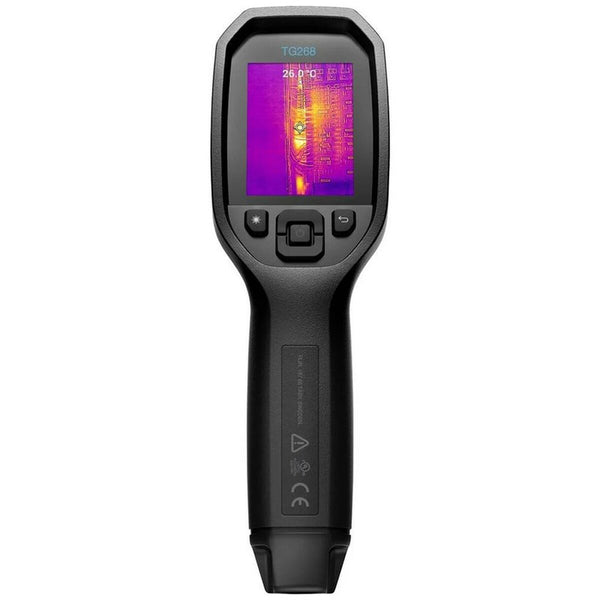 Wärmebildkamera Flir TG268 2,4"