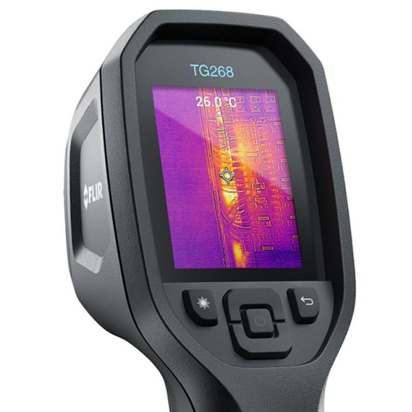 Wärmebildkamera Flir TG268 2,4"