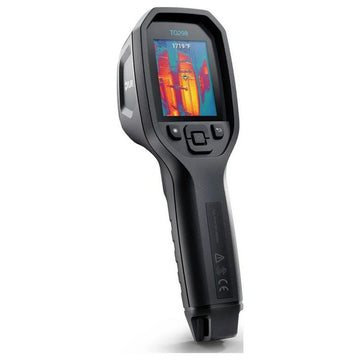 Wärmebildkamera Flir TG298 2,4"