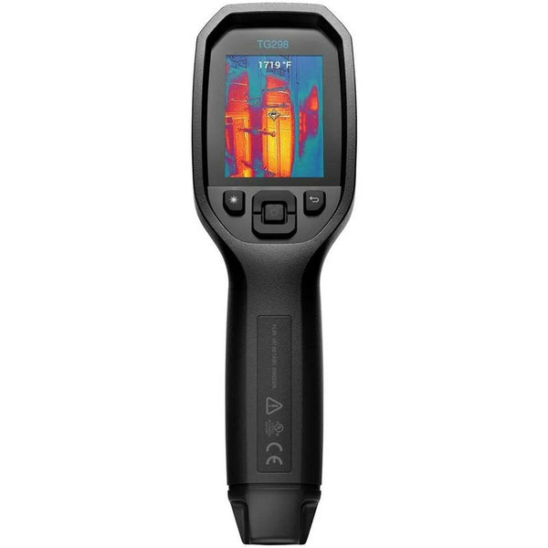 Wärmebildkamera Flir TG298 2,4"