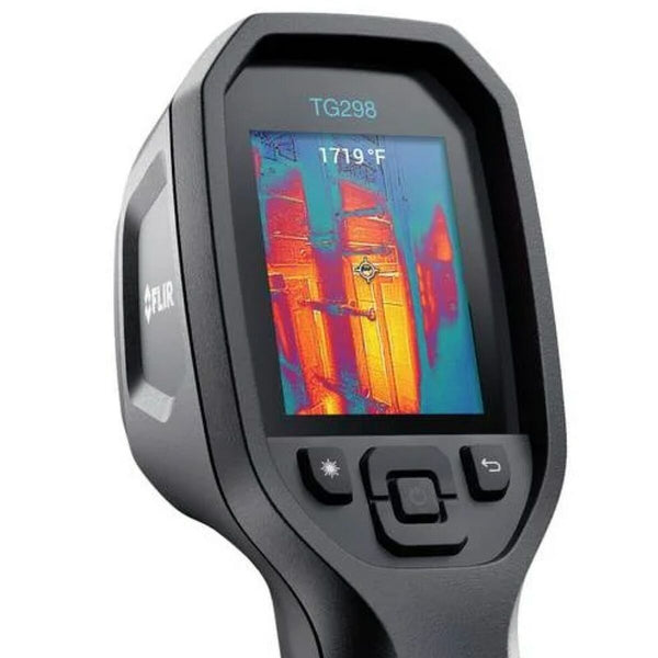 Wärmebildkamera Flir TG298 2,4"