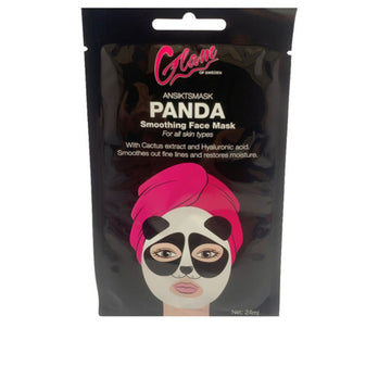 Antifaltenmaske Glam Of Sweden Mask 24 ml