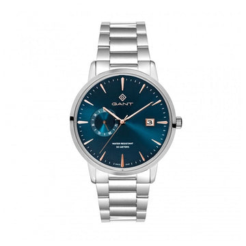 Unisex-Uhr Gant G165017