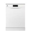 Geschirrspüler Electrolux ESA47400SW Weiß 60 cm