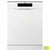 Geschirrspüler AEG FFB33607ZW 60 cm